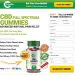 Green Otter CBD Gummies Reviews : Stress, Anxiety, Quit Smoking, Discount Price, It Is A Really Work & Where To Buy?
