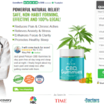 Pelican CBD Gummies: Reviews [#Scam Or Legit] Shark Tank, Shocking, Side Effects, Price & Where To Buy?