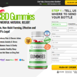 Bliss Bites CBD Gummies: Reviews, Alleviates Anxiety, Depression, Healthy Sleep, Chronic Aches 100% Safe Or Work & Buy?
