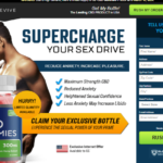 Revive CBD Male Enhancement: (Revive CBD Gummies) Powerful Formula, Longer Staying Power, Libido, Ingredients, Side Effects (#Update 2024) Cost & Purchase!