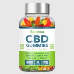 BioHeal Male Enhancement CBD Gummies: Reviews, Maximize Power, Stamina & Erections [Official Website] Discount Price, Buy Now!