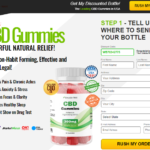 Elevate Well CBD Gummies: Reviews, Alleviates Anxiety, Depression, Healthy Sleep, 100% All Natural Work! Price & Buy Now!